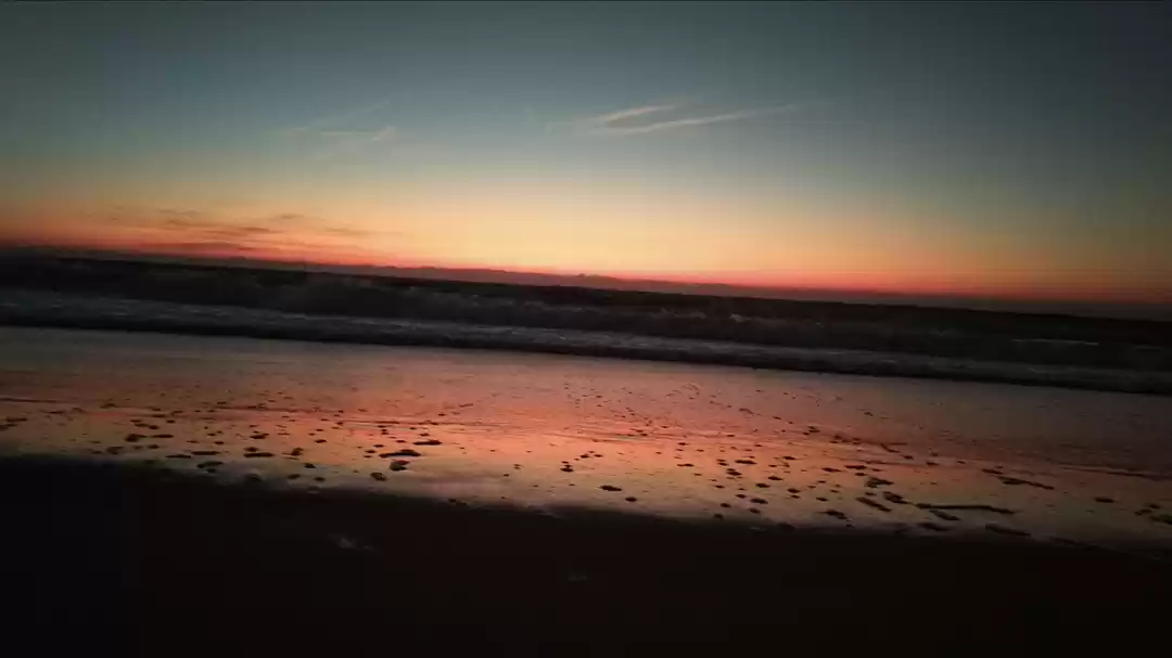 Photo of An evening at candol