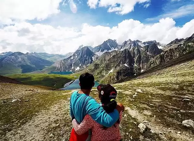 Photo of Give the Swiss Alps 