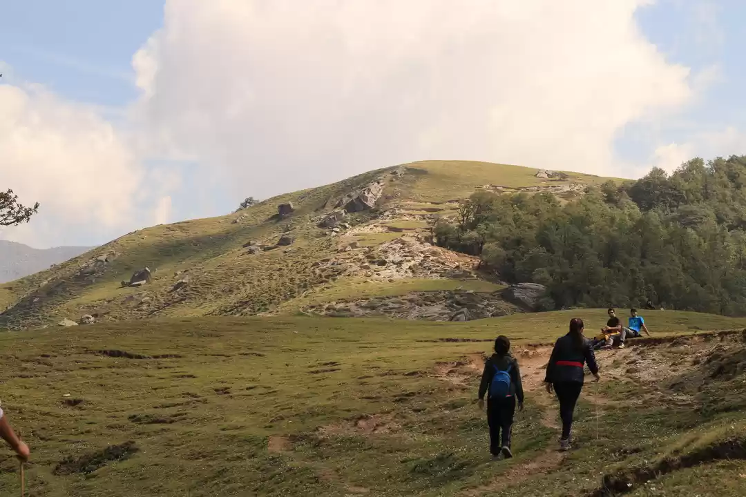 Photo of Brahma Peak : Where 
