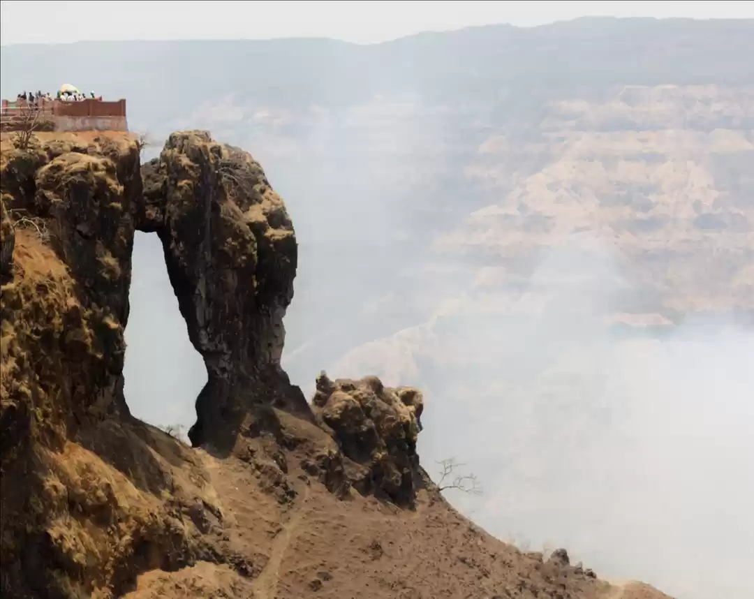 Photo of The other side of Ma