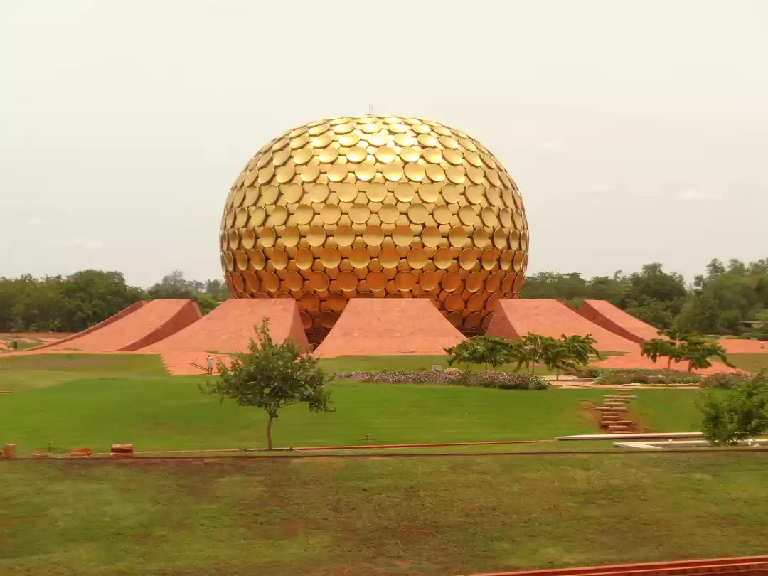 Photo of A Short Trip To Pond