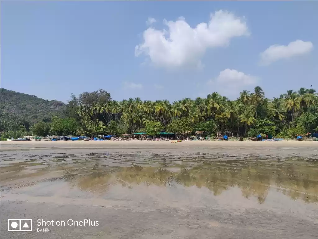 Photo of Palolem...again