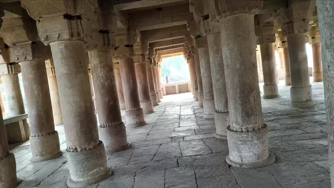 Photo of ग्वालियर : जहां हर प