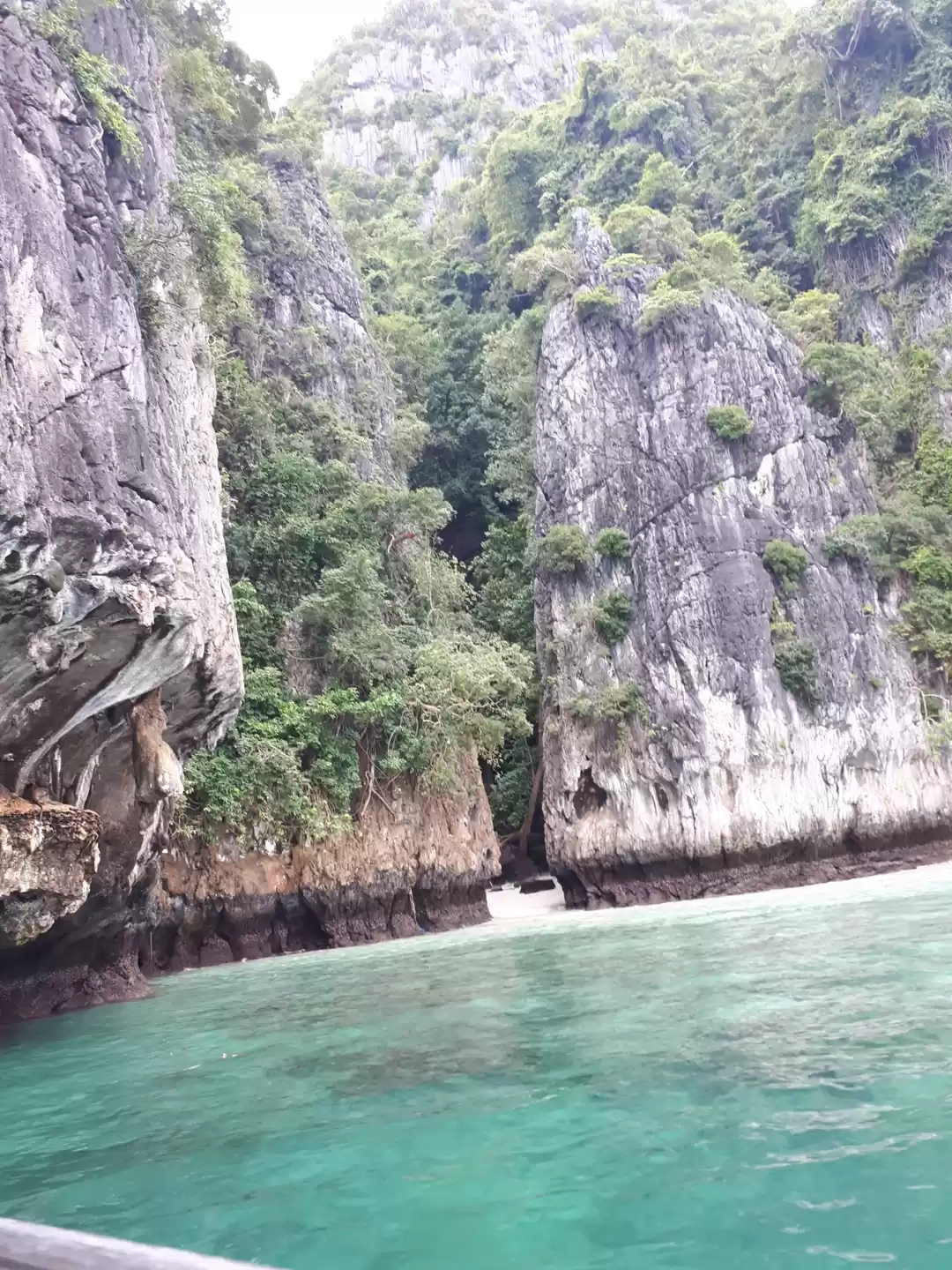 Photo of The place I met my l