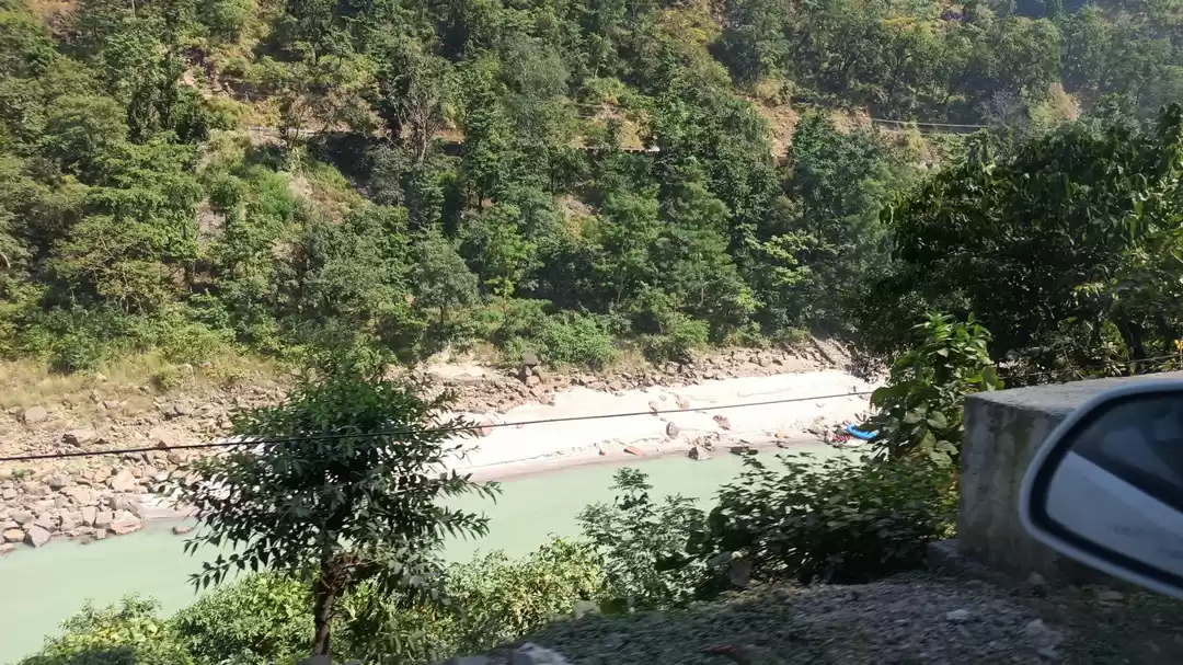 Photo of Uttarakhand...Way to