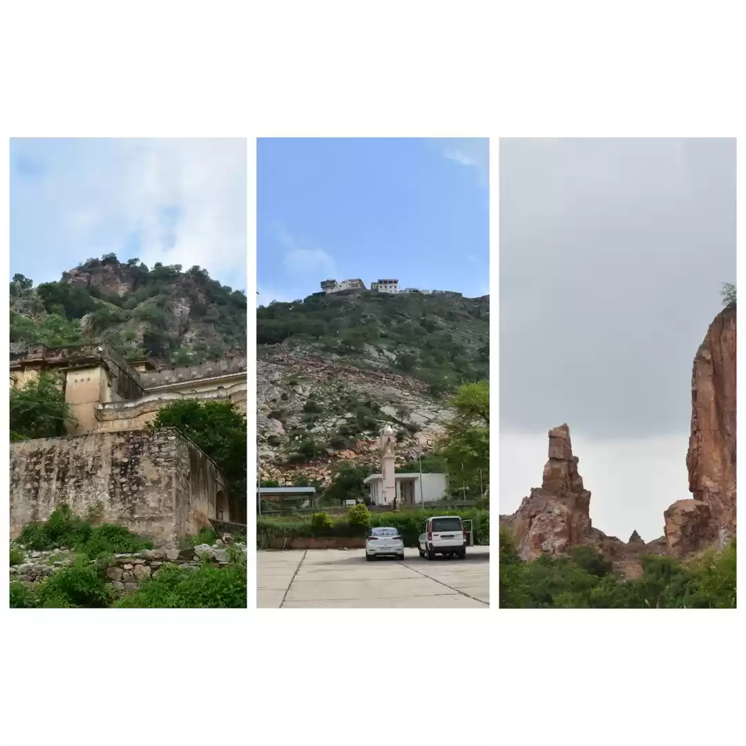 Photo of ONE DAY at - A Herit