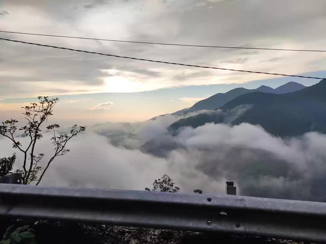 Photo of Mussoorie - Walk in 