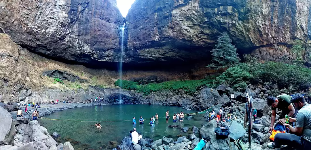 Photo of DEVKUND THE VIRGIN W