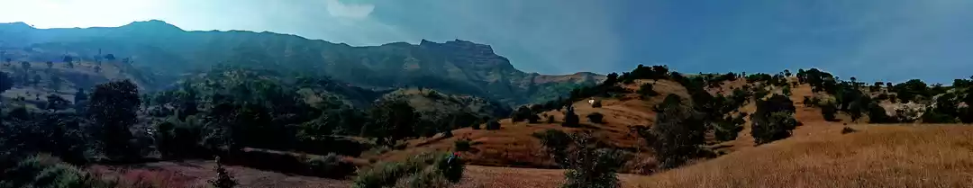 Photo of TORNA THE GARLAND (T