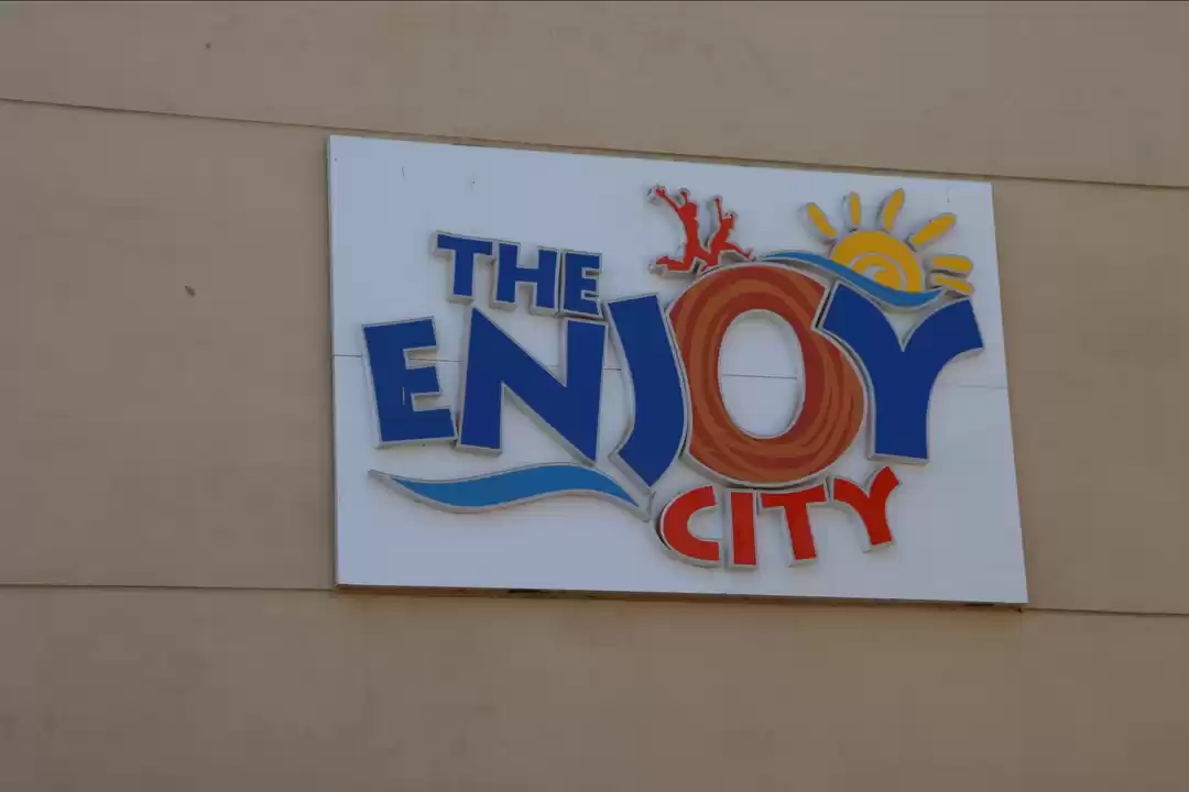 Photo of 1 day trip to the EN