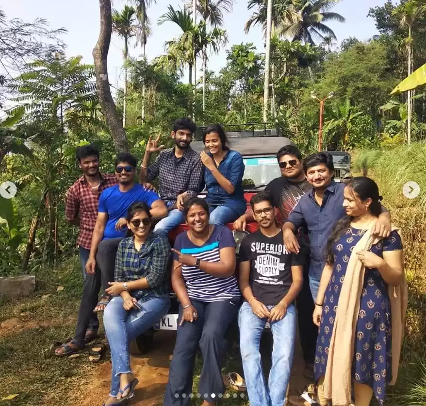 Photo of Trekking and camping