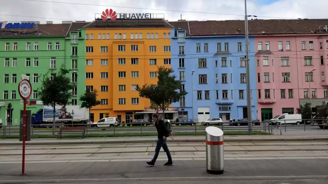 Photo of 3 days in the cultur