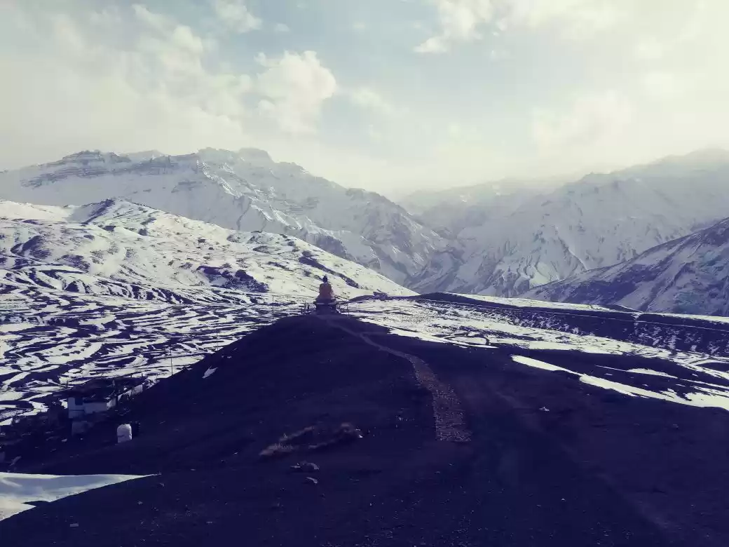 Photo of Running out of days 