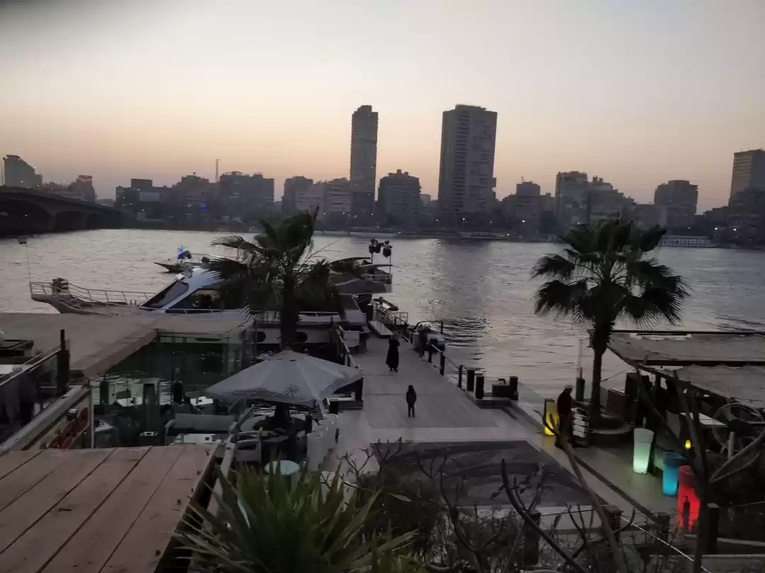 Photo of Egypt through my eye