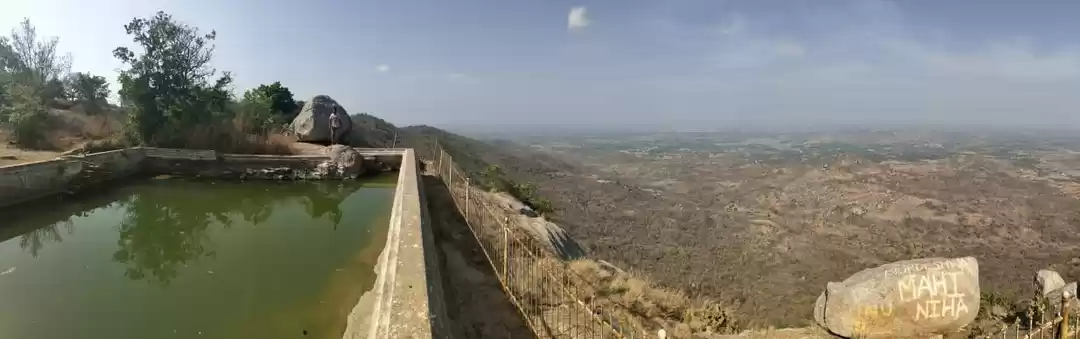 Photo of A Motorcycle trip to