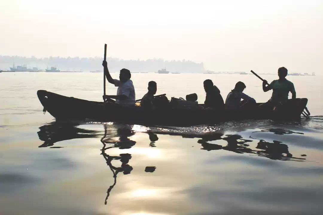 Photo of Tarkarli Beach