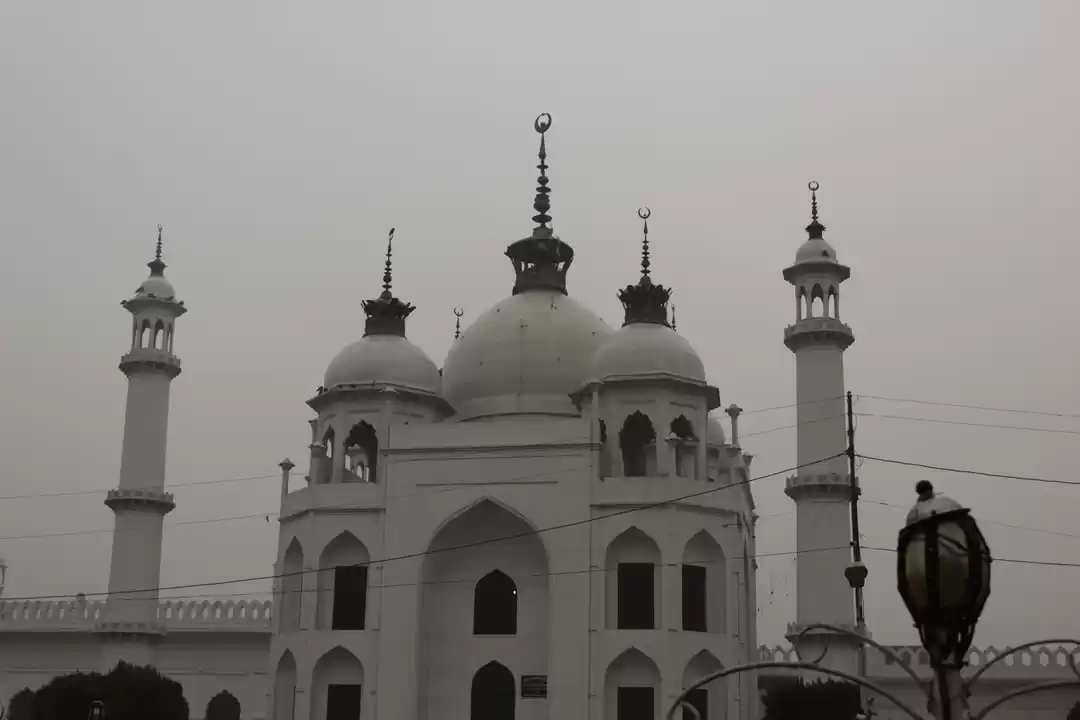 Photo of Nawabon ke Sehr in a