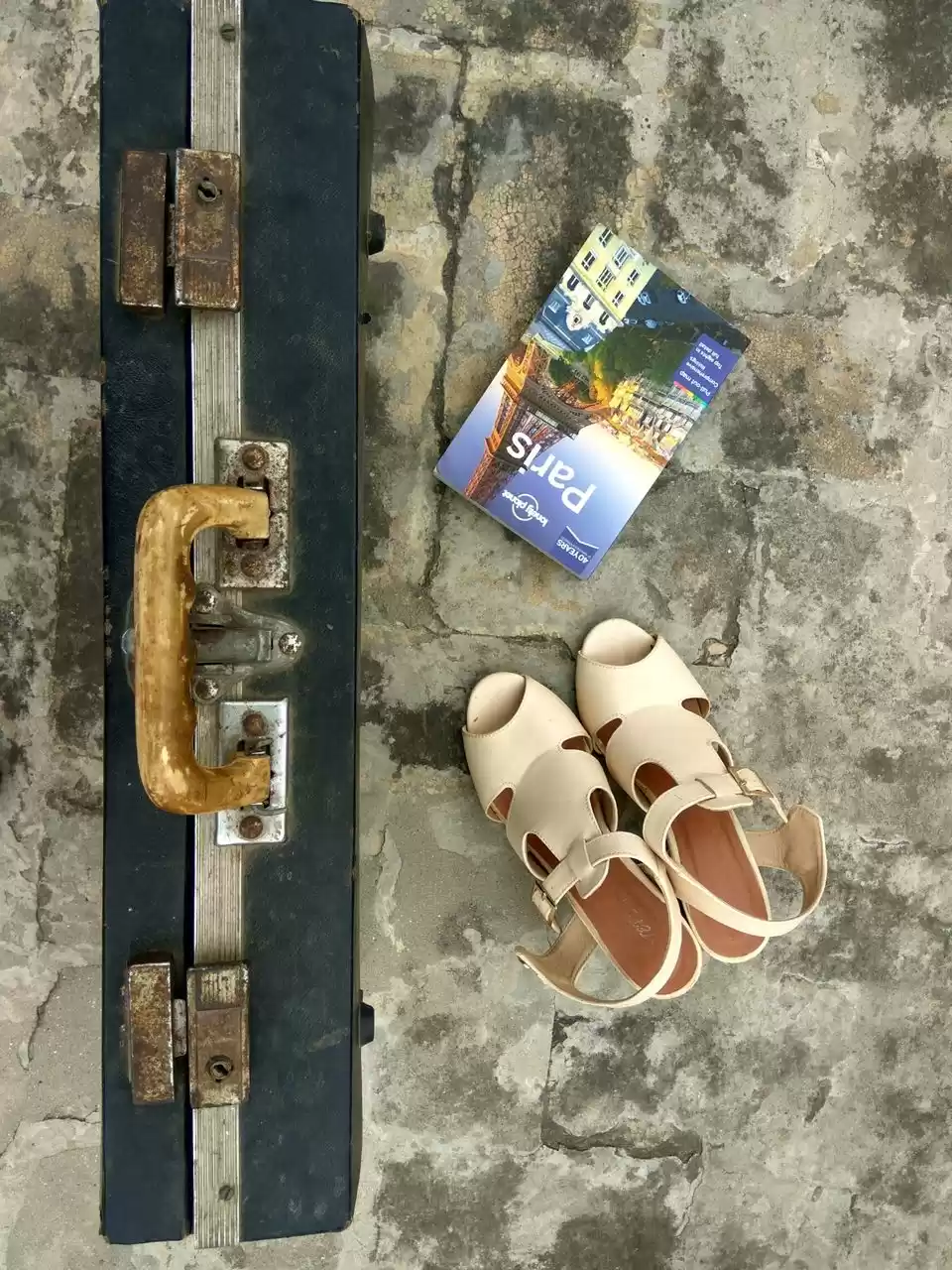 Photo of Here's What to Pack 