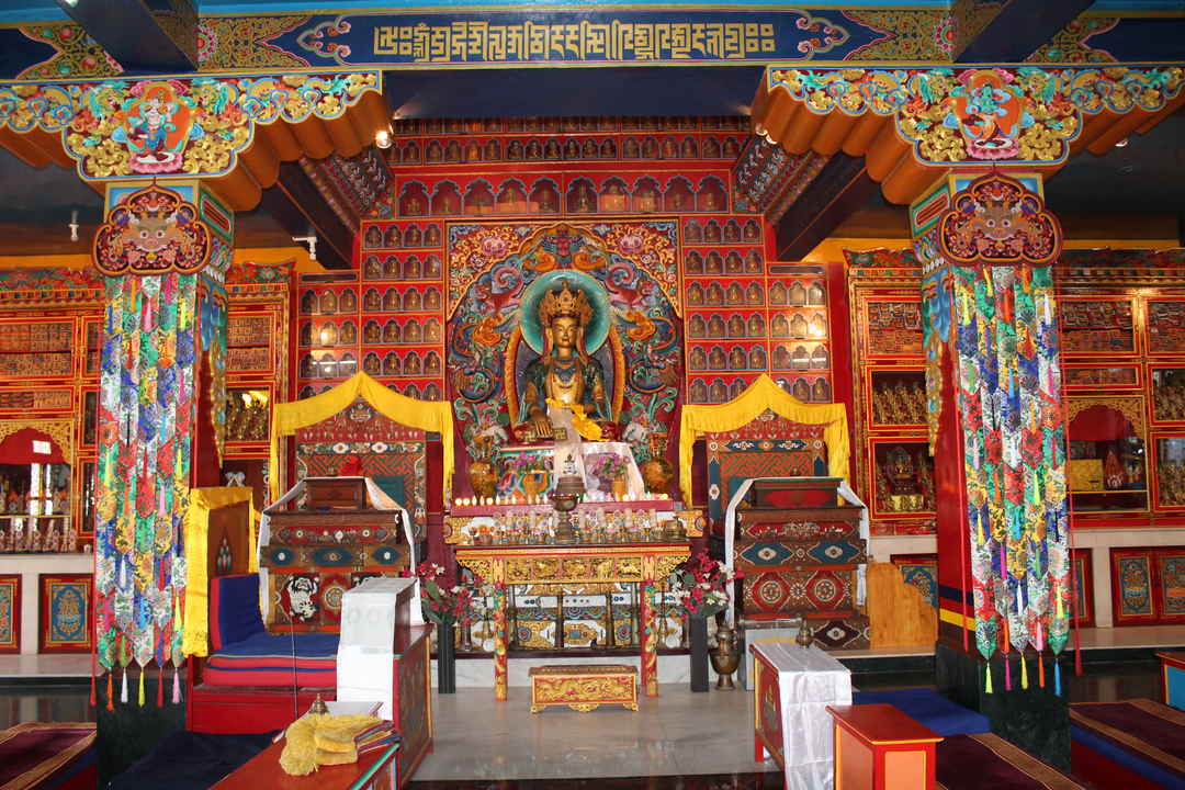 Baru Sahib Where Tranquility Meets Empowerment Tripoto #justinpics beautiful painting of gurdwara baru sahib look at the beautiful creation of gurdwara baru sahib in himachal pradesh painted by aonkar singh, a volunteer of the kalgidhar trust, baru sahib.