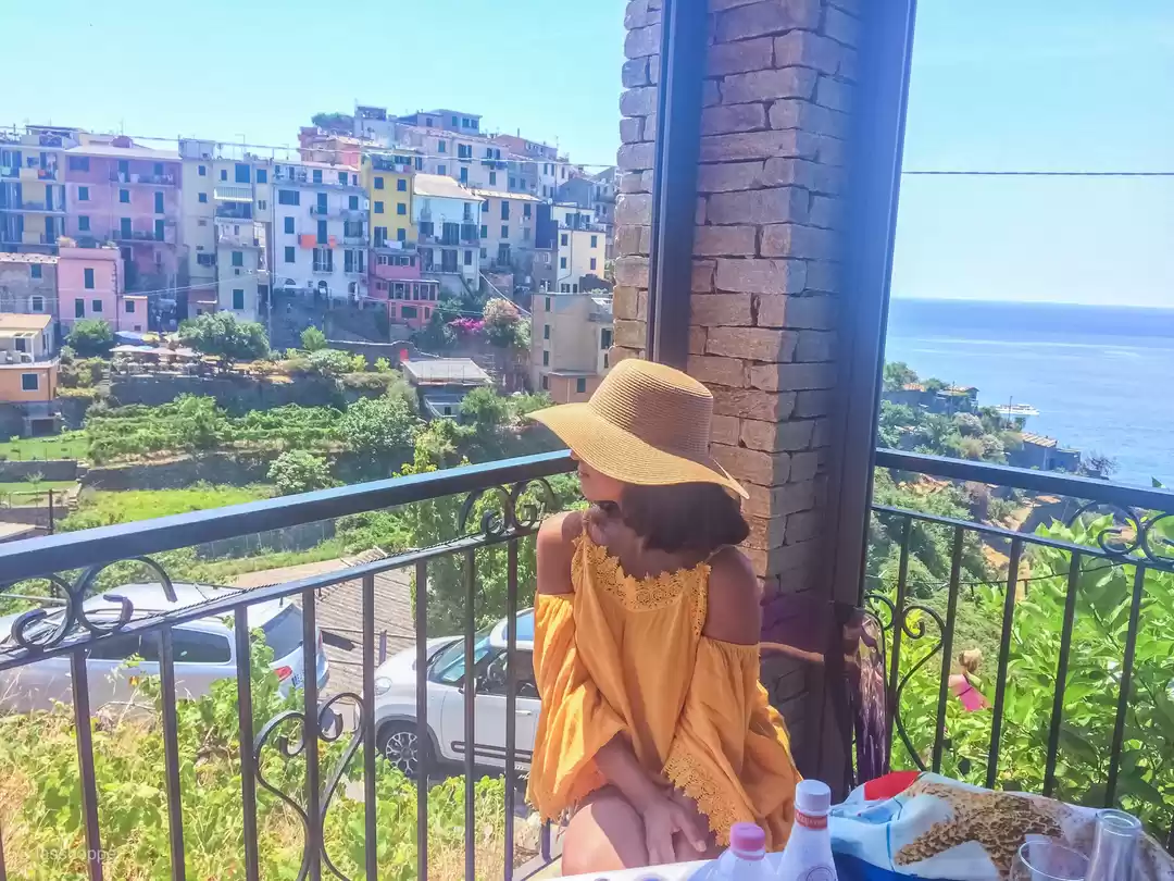 Photo of Memories from my tri