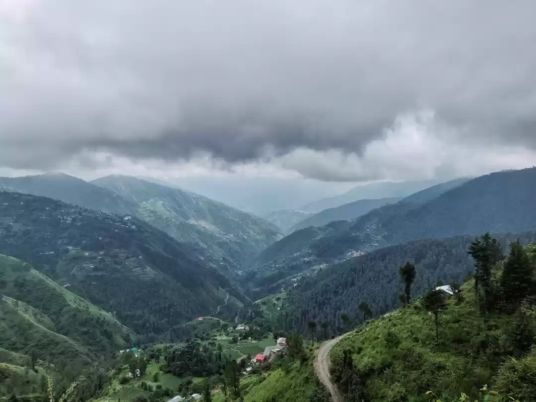 Photo of Awesome weather.... 