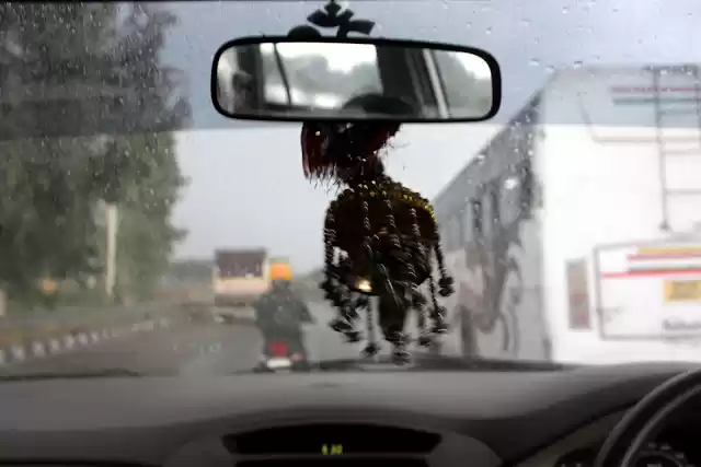 Photo of Tranquility amidst a