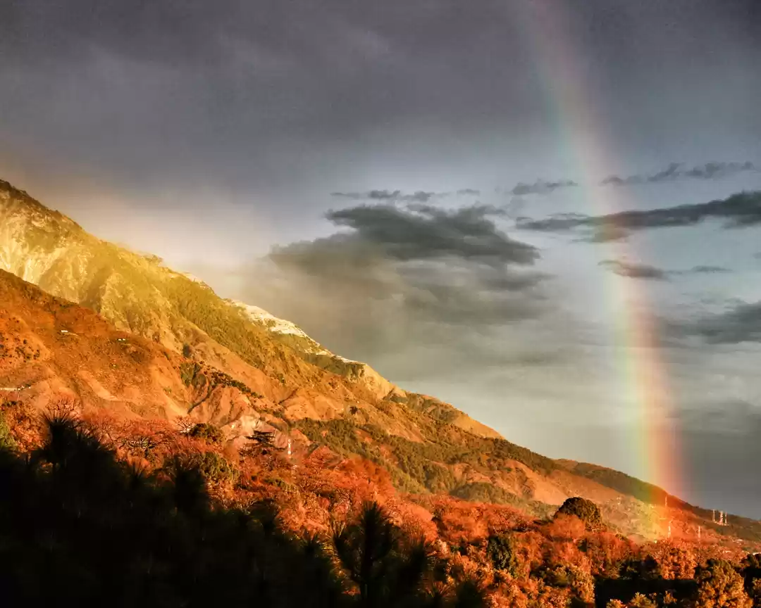 Photo of Mystical Himalayas a