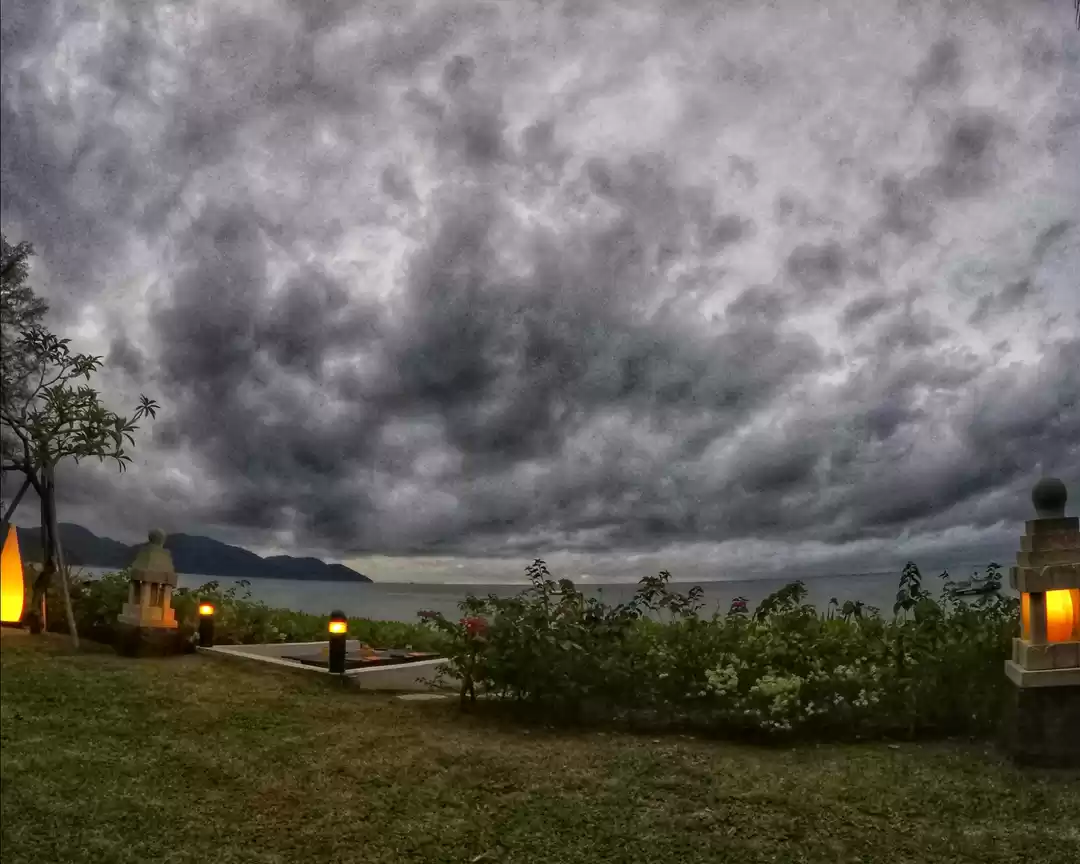 Photo of Wary of travelling i