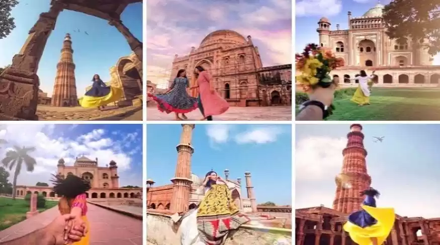 Photo of Most Photogenic Plac