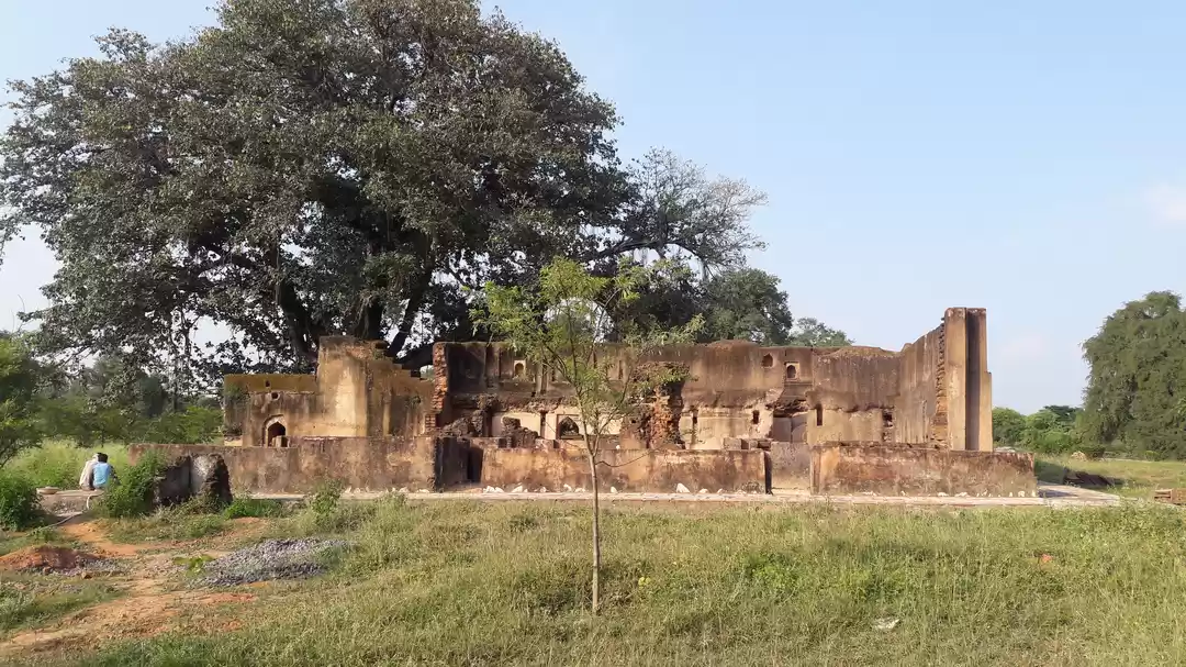 Photo of Ratanpur- the ancien