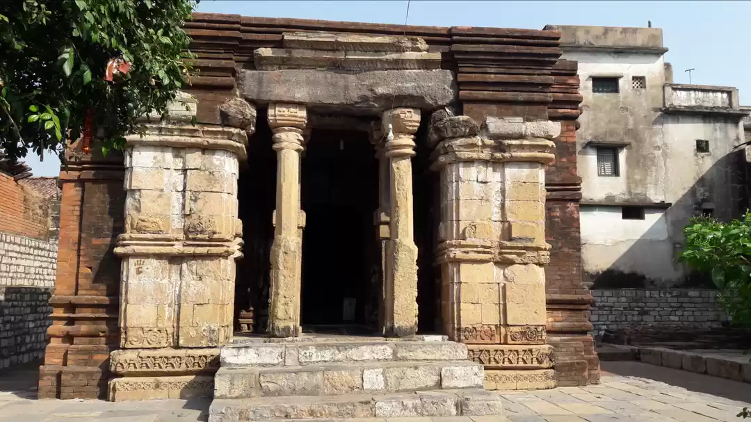 Photo of Shivrinarayan- The l