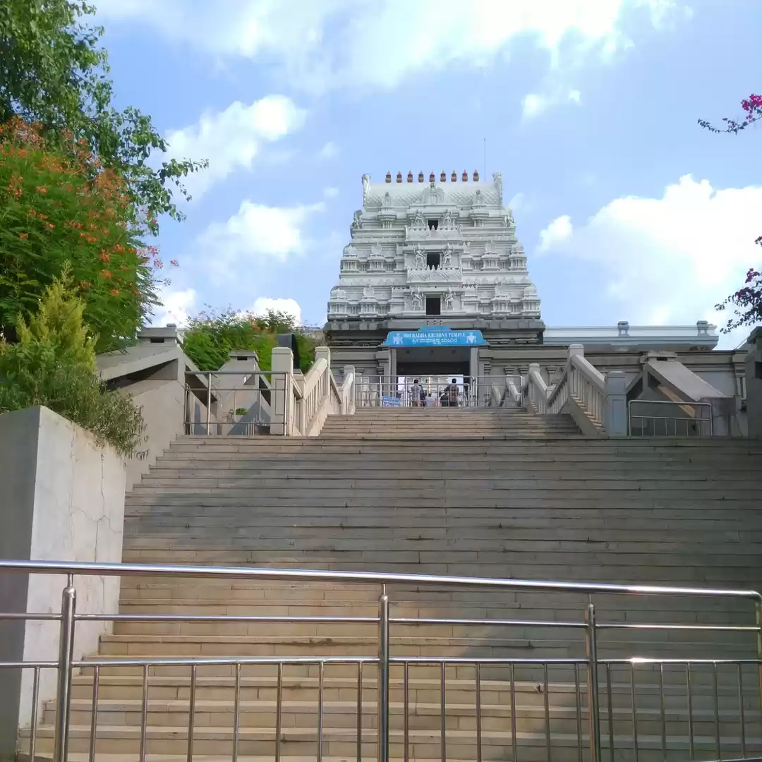 Photo of A trip to South Indi