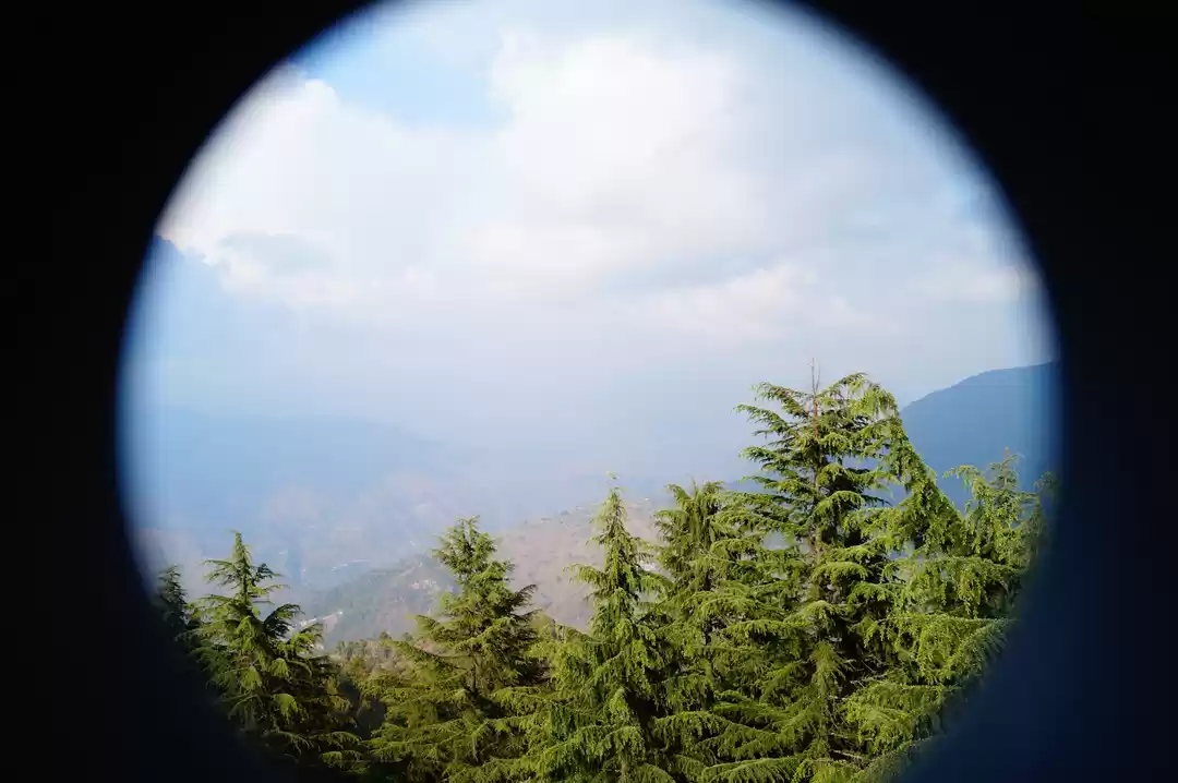 Photo of Mussoorie: Heaven on