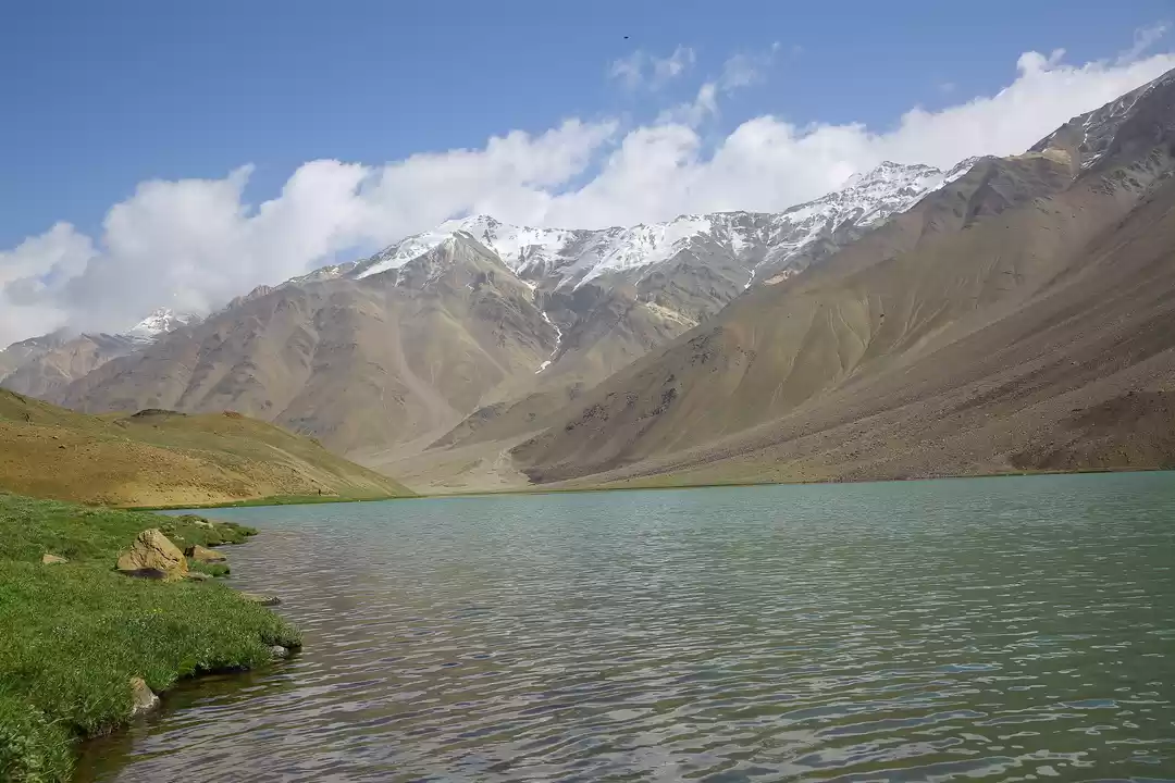 Photo of Unknown and Unspoilt