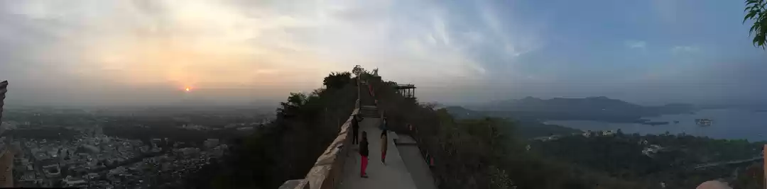Photo of Udaipur: If Dream ha