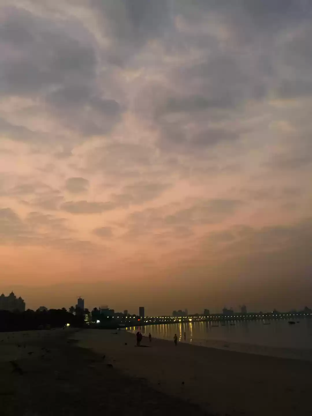 Photo of The Aamchi Mumbai. #