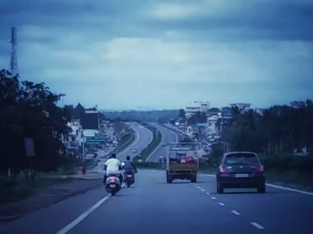 Photo of Chennai - Bangalore 