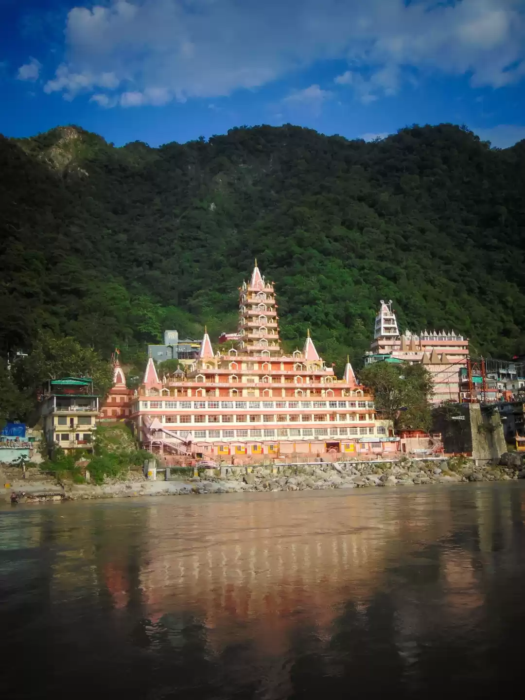 Photo of Tapovan