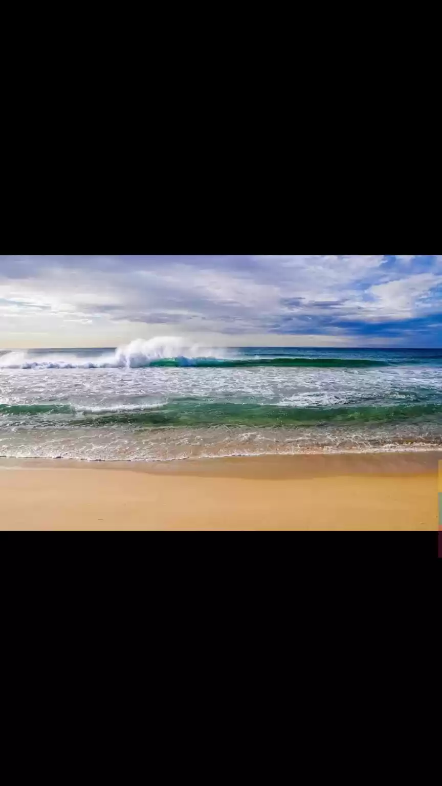 Photo of Hidden beaches to vi