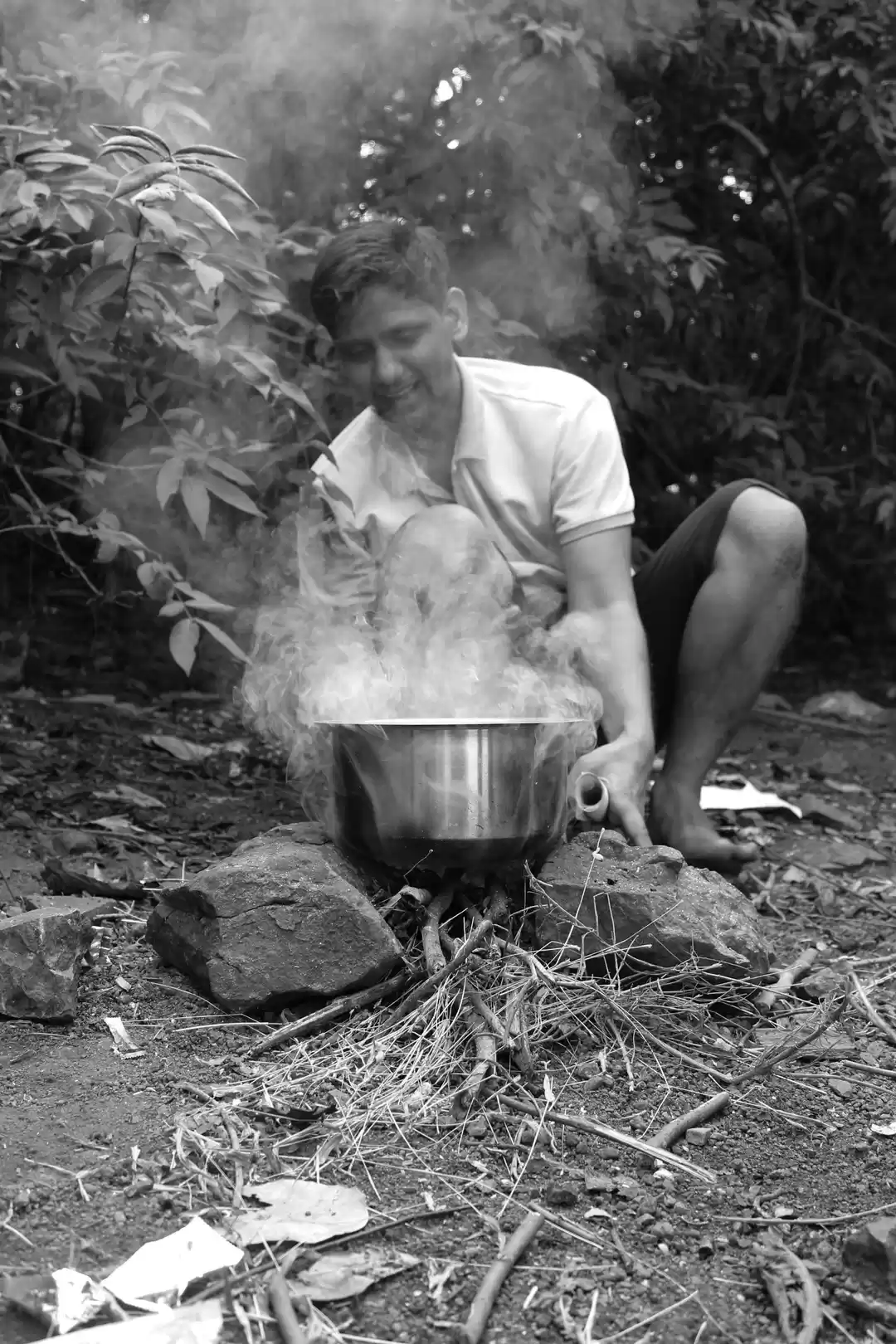 Photo of Routine Adventure #T