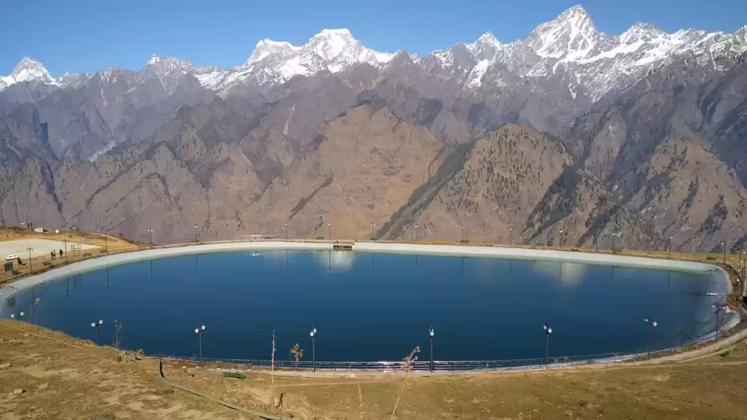 Photo of A Trip To KUARI PASS