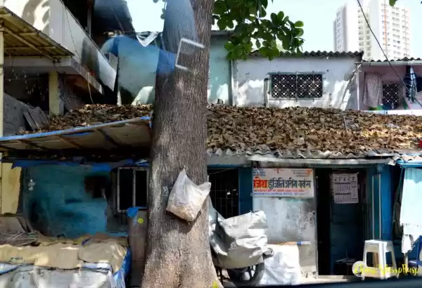 Photo of Mumbai in a day 