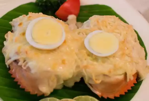 Photo of Top 10 restaurants t