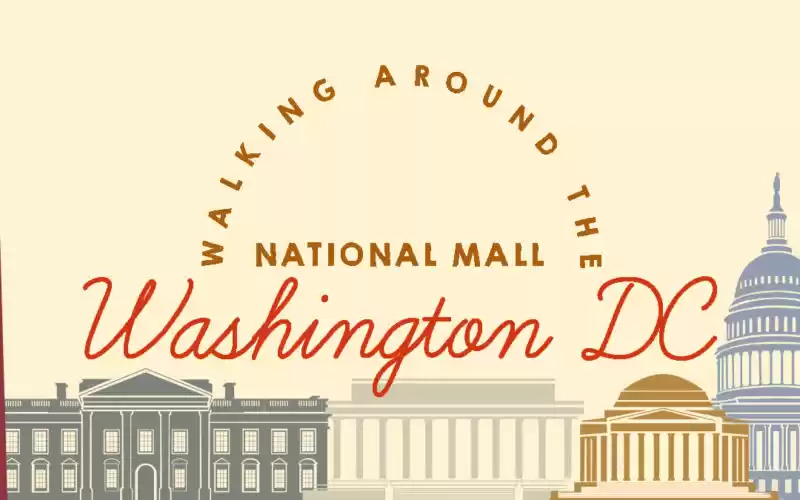 Photo of Washington DC - arou