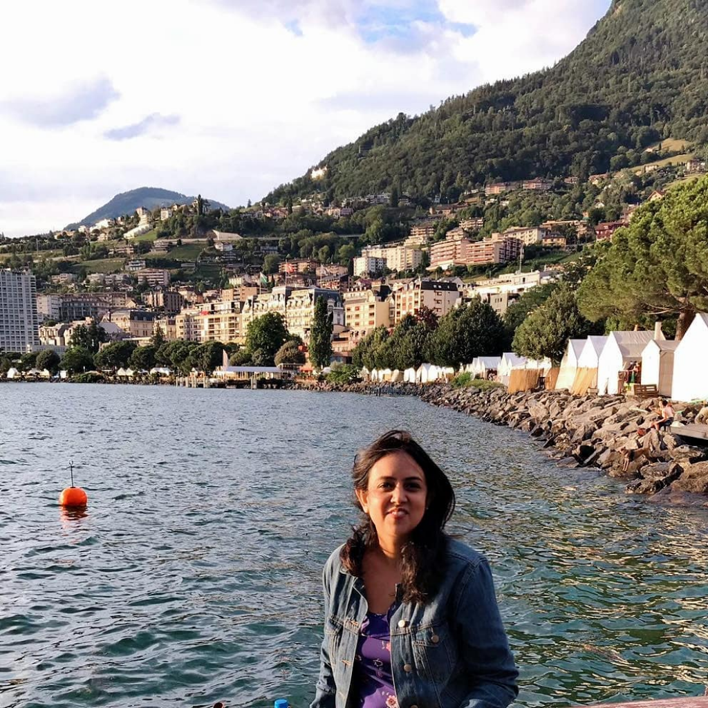 Photo of The Swiss Affair: Wh
