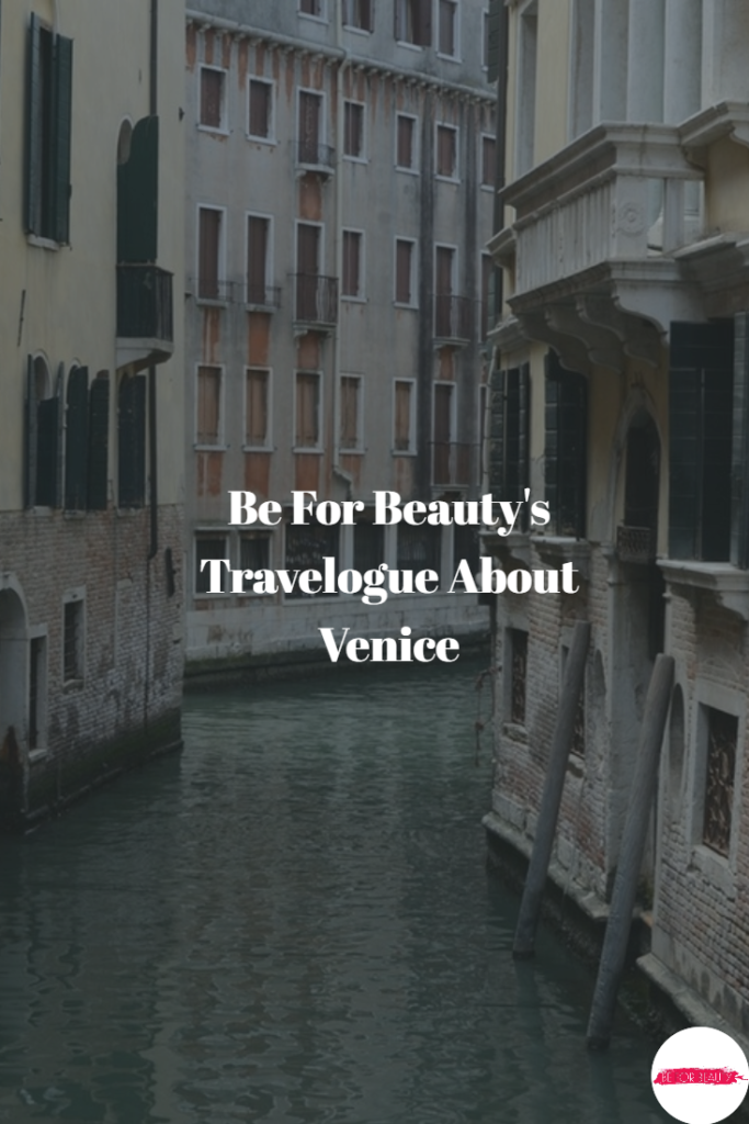 Photo of Travelogue About Ven