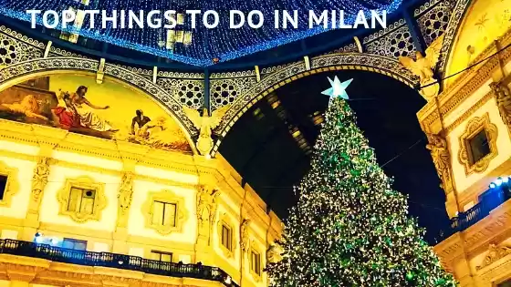 Photo of Top Things to do in 