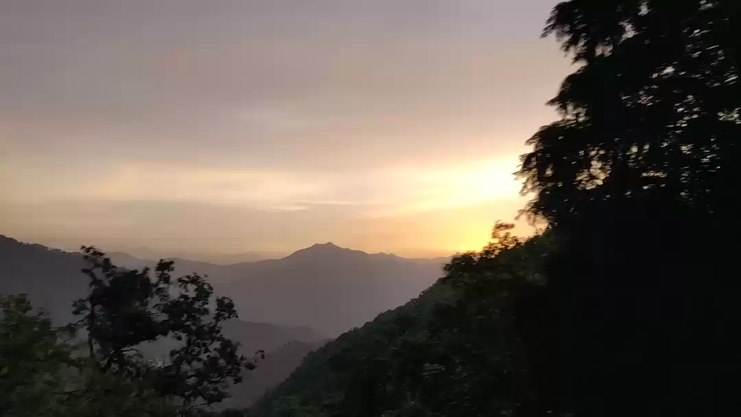 Photo of Devbhoomi - An adven