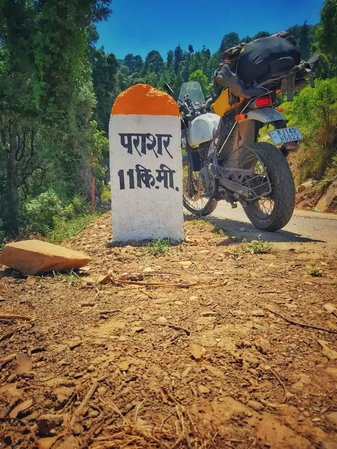 Photo of Solo Trip of 1 month