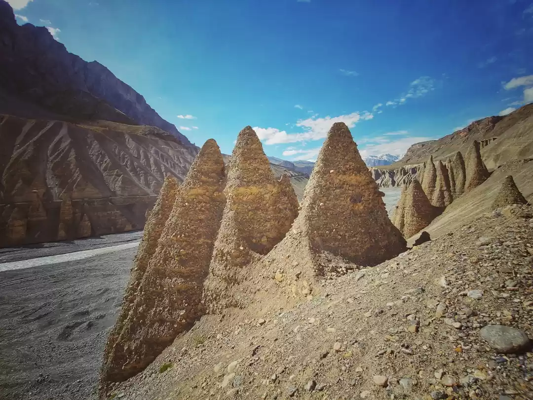 Photo of 29 Days Solo Trip _